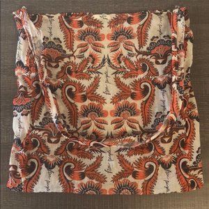 Free People Shopping Bag